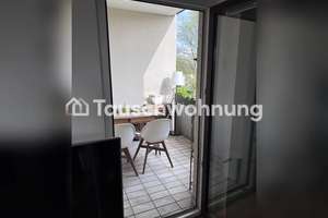 Tauschwohnung: Zentrumnahe 2 Zimmer Wohnung mit Loggia im Ostend tauschen – Die vollständige Adresse der Immobilie erhältst du vom Anbieter., 60314 Ostend, Frankfurt am Main – Vorschaubild 2
