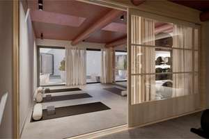 Eleven Decks HafenCity – Designerwohnung mit 2 West-Balkonen & Community-Spaces – Die vollständige Adresse der Immobilie erhältst du vom Anbieter., 20457 HafenCity, Hamburg – Vorschaubild 16