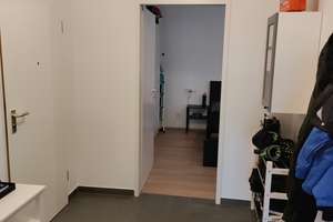 Stilvoll modernisiert: 2-Zimmer-Wohnung in Hannover – Laher Kirchweg 24, 30659 Bothfeld, Hannover – Vorschaubild 20