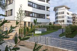 Exclusive Neubau 3-ZW in Riedberg - Toller Grundriss mit Ankleide, Bad en-suite, Abstellraum uvm. – Die vollständige Adresse der Immobilie erhältst du vom Anbieter., 60438 Kalbach-Riedberg, Frankfurt am Main – Vorschaubild 2