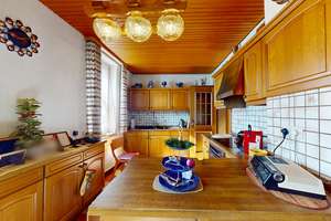 Eigenens Haus statt Wohnung: Reihenendhaus mit Garage und Innenhof zum Kauf in Münster-Sarmsheim – 55424 Münster-Sarmsheim – Vorschaubild 9