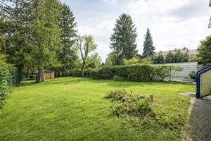 Frankfurt-Eschersheim: Interessantes Mehrfamilienhaus mit großem Garten – Die vollständige Adresse der Immobilie erhältst du vom Anbieter., 60433 Eschersheim, Frankfurt am Main – Vorschaubild 3