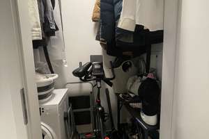 Erstbezug: Moderne 2-Zimmer-Wohnung mit Balkon in Berlin – Die vollständige Adresse der Immobilie erhältst du vom Anbieter., 12524 Altglienicke, Berlin – Vorschaubild 5