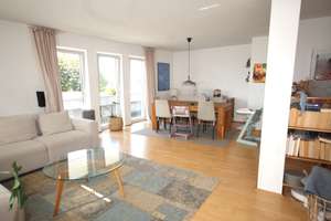 3-Zimmer-Wohnung mit Balkon in Düsseldorf-Kaiserswerth – 40489 Kaiserswerth, Düsseldorf – Vorschaubild 2