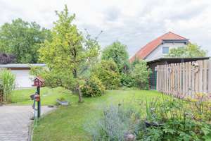 Wunderbares, voll unterkellertes Einfamilienhaus zu verkaufen! Baugrundstück zusätzlich auf Anfrage! – Die vollständige Adresse der Immobilie erhältst du vom Anbieter., 12526 Bohnsdorf, Berlin – Vorschaubild 7