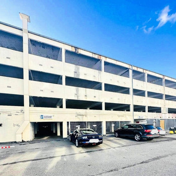 Garage Mieten Kiel