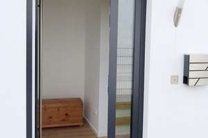 Modernes Ferientraumhaus am Bernsteinsee: Neubau-Doppelhaushälfte mit Luxusausstattung – Die vollständige Adresse der Immobilie erhältst du vom Anbieter., 38524 Sassenburg – Vorschaubild 11