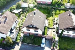Mehrgenerationenhaus in Remchingen-Nöttingen in Sackgasse 
Privatverkauf ohne Makler – Breslauerstraße 13/1, 75196 Remchingen – Vorschaubild 3