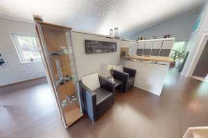 Energieeffizientes 2-Familienhaus in toller Aussichtslage – Die vollständige Adresse der Immobilie erhältst du vom Anbieter., 78132 Hornberg – Vorschaubild 13