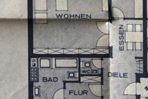 Großzügige 3,5-Zimmer-Wohnung mit Balkon und Garage in Dortmund-Hörde – 44263 Hörde (Ortsteil), Dortmund – Vorschaubild 16