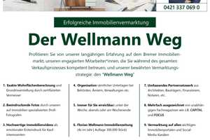 Achim - Uesen | Traumhaftes Wohnen: Großzügiges Haus mit Kamin und Spa-Bereich – Verden (Kreis) – Vorschaubild 43