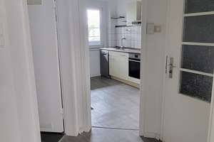 ​Zentraler geht’s nicht: 2-Zimmer-Wohnung in Solingen-Ohligs – Die vollständige Adresse der Immobilie erhältst du vom Anbieter., 42697 Ohligs/Aufderhöhe/Merscheid, Solingen – Vorschaubild 3