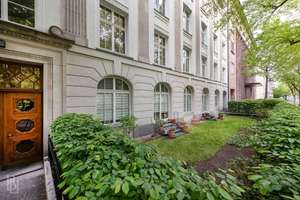 Preisreduziert: Stilvolle 2-Zimmer-Wohnung in zentraler Citylage mit eigener Terrasse – Die vollständige Adresse der Immobilie erhältst du vom Anbieter., 10785 Tiergarten, Berlin – Vorschaubild 13