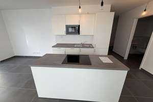 Moderne 2-Zimmer-Neubauwohnung mit Terrasse, Einbauküche & TG-Stellplatz in Heilbronn – Herbststraße. 21, 74072 Heilbronn, Heilbronn – Vorschaubild 2