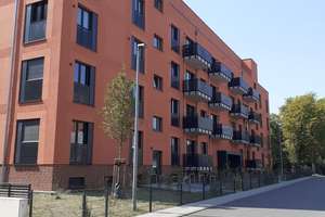 Exklusive, neuwertige 2-Zimmer-Wohnung mit Balkon in Köpenick, Berlin – Henriette-Lustig-Str. 6, 12555 Köpenick, Berlin – Vorschaubild 1