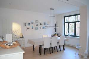 Stilvolle Altbauwohnung mit Balkon in sanierter Jugendstilvilla   – Die vollständige Adresse der Immobilie erhältst du vom Anbieter., 30165 Vahrenwald, Hannover – Vorschaubild 4