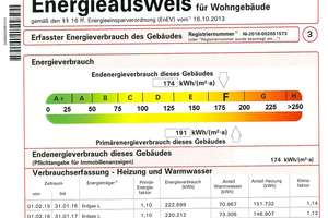 Großzügige, vermietete 3-Zimmer-Wohnung mit Balkon in Bürgerfelde – Die vollständige Adresse der Immobilie erhältst du vom Anbieter., 26121 Ziegelhof, Oldenburg (Oldenburg) – Vorschaubild 14