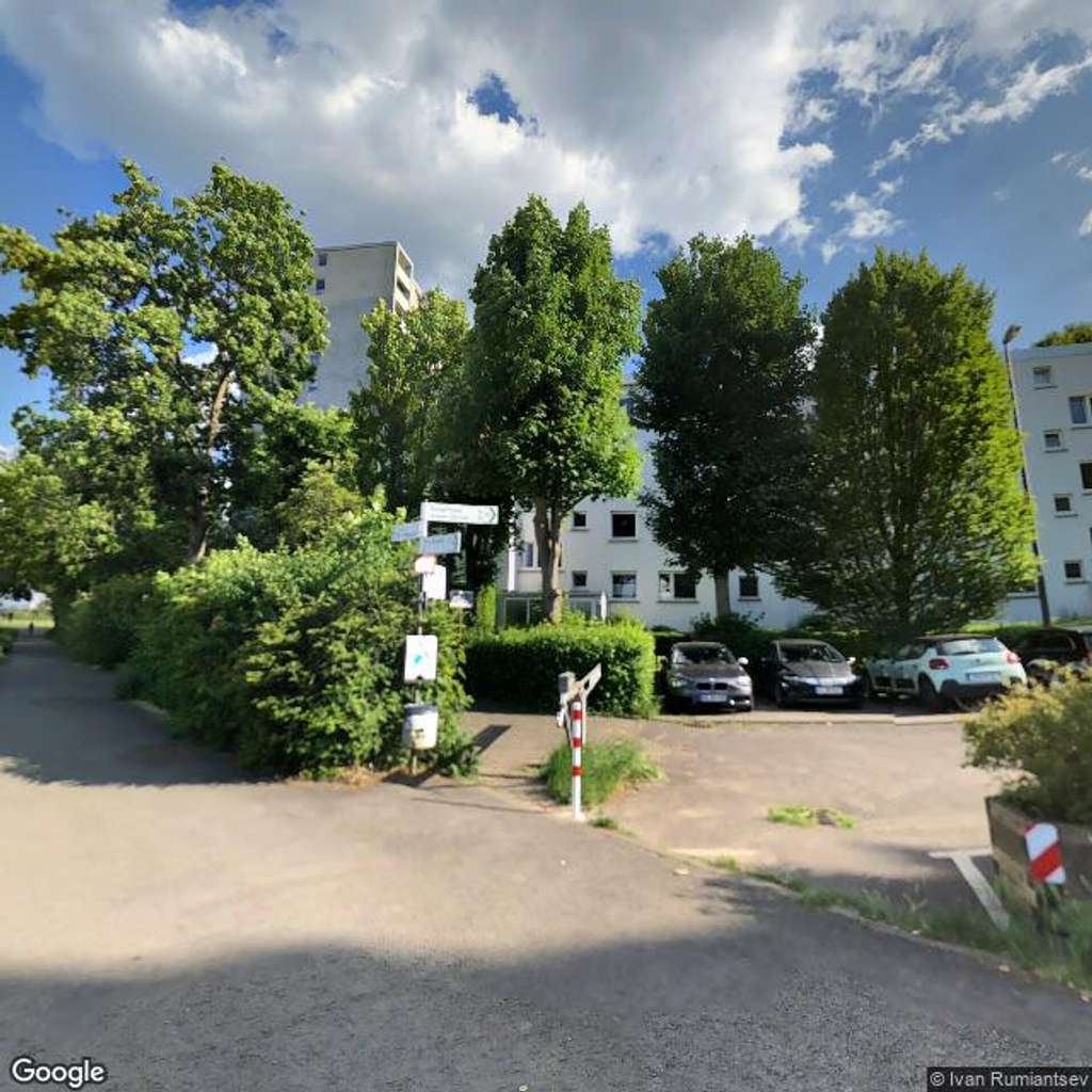 Immobilie in Steinbach - VON PRIVAT *Helle 2-Zimmer-Wohnung in ruhiger Feldrandlage – zur Eigennutzung oder  Kapitalanlage - Bild 0