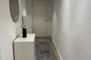 Tolle 2 Zimmer Wohnung direkt am Theater und Luisenpark  – Goethestraße 18, 68161 Schwetzingerstadt/Oststadt, Mannheim – Vorschaubild 6