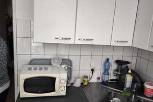 Großzügige 2-Zimmer Wohnung im Zentrum mit Einbauküche – Postgasse 9, 41061 Gladbach, Mönchengladbach – Vorschaubild 6