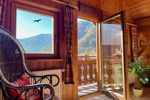 Besonderes Landhaus Einfamilienhaus in Oberammergau – Die vollständige Adresse der Immobilie erhältst du vom Anbieter., 82487 Oberammergau – Vorschaubild 38