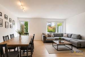 Ihr neues Zuhause zwischen Natur und München – Die vollständige Adresse der Immobilie erhältst du vom Anbieter., 82110 Germering – Vorschaubild 2
