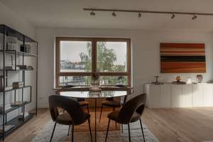 WERTORIA: Helles Wohnen in ruhiger Lage – Händelweg 7, 86179 Haunstetten-Süd, Augsburg – Vorschaubild 3