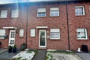 Gepflegtes Reihenmittelhaus in Baerl! – Die vollständige Adresse der Immobilie erhältst du vom Anbieter., 47199 Baerl, Duisburg – Vorschaubild 3