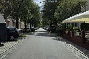 2-Zimmerwohnung in Neuhausen: Altbauwohnung mit Potenzial – Volkartstraße 64, 80636 Dom Pedro, München – Vorschaubild 17