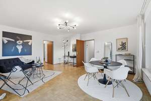 # Siebengebirgsblick # Einfamilienhaus mit vielen Möglickeiten # – Die vollständige Adresse der Immobilie erhältst du vom Anbieter., 53177 Muffendorf, Bonn – Vorschaubild 30