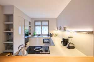 Modernes Townhouse mit Terrasse, PKW Stellplatz & A+ Energieausweis – Essen – Vorschaubild 4