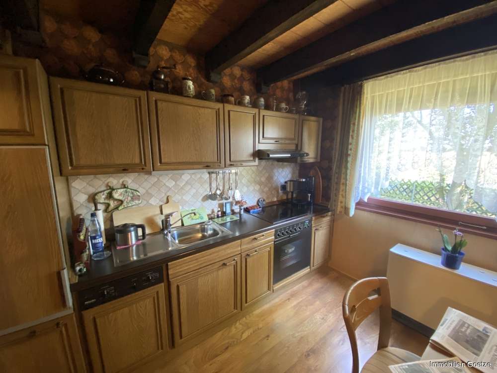 Immobilie in Sprakensehl - Frei ab September 2025! Schönes Einfamilienhaus mit großem Grundstück und Garage! - Bild 0