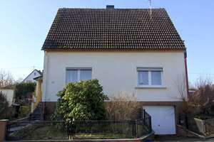 Viel Fläche, viel Lebensqualität: Eigenheim mit Gartenparadies! – Gartenstraße 25, 55624 Rhaunen – Vorschaubild 3