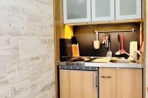 Erbpacht! Von Privat! Ohne Provision! Möbliertes Apartment m. Balkon inkl. TG-Platz, ab sofort – Franziskanerstr. 16, 81669 Obere Au, München – Vorschaubild 10