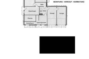 Duisburg Rheinhausen, exkl. Anwesen, ca. 1.200 m², 7,5 ZKD2B, ca. 254 m² Wfl, Kamin, Doppelgarage – In der Klanklang 32, 47228 Hochemmerich, Duisburg – Vorschaubild 27