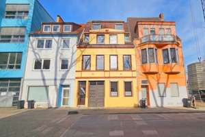 Gepflegtes Mehrfamilienhaus mit Entwicklungspotenzial in der Neustadt
