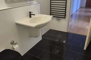 Großzügige 3-Zimmer-Wohnung mit zwei Balkonen in ruhiger Lage von München-Moosach – Caubstraße 17, 80993 Alt-Moosach, München – Vorschaubild 11