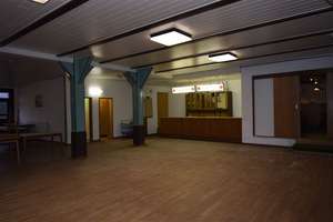 Viel Platz benötigt? Gefunden!Ehem. Gaststätte mit Stallgebäude. – Westerende 5, 21770 Mittelstenahe – Vorschaubild 27