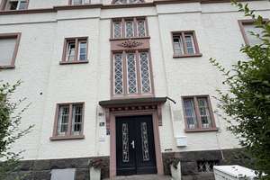 Helle 3-Zimmer-Wohnung nach Sanierung in attraktiver Offenbacher Lage