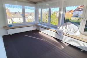 Stilvolles Wohnhaus mit schönem Grundstück, Garage und Wintergarten – Halbe Hufe 1, 38723 Seesen – Vorschaubild 10