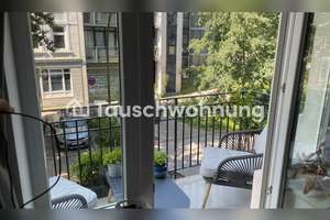 Tauschwohnung: Altbau nahe Sternschanze – Alsenplatz 5, 22769 Altona-Nord, Hamburg – Vorschaubild 9