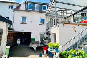 *** Schönes Altstadthaus mit einer Gewerbeeinheit und Wohnung im Herzen von Blieskastel *** – Saarpfalz-Kreis – Vorschaubild 18