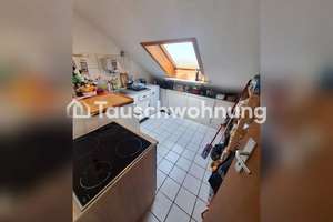 Tauschwohnung: 2Zimmer-Wohnung am Zülpi im Tausch für etwas Größeres – Die vollständige Adresse der Immobilie erhältst du vom Anbieter., 50674 Neustadt/Süd, Köln – Vorschaubild 2