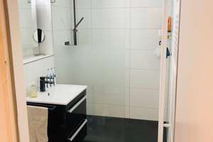 Helle 3-Zimmer-Wohnung mit Loggia in Krefeld – Hagerweg 36b, 47798 Stadtmitte, Krefeld – Vorschaubild 10