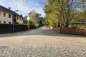 Ihr Rückzugsort im Grünen - Charmante Doppelhaushälfte mit 4 Zimmern – Die vollständige Adresse der Immobilie erhältst du vom Anbieter., 13503 Heiligensee, Berlin – Vorschaubild 3