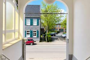 Provisionsfrei & besonders: 2 Zimmer mit Altbaucharme inklusive Küche! – Merscheider Str. 87, 42699 Ohligs/Aufderhöhe/Merscheid, Solingen – Vorschaubild 17