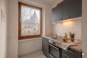 Praktische 1-Zimmer-Wohnung in Berlins schönster Kiezlage – Die vollständige Adresse der Immobilie erhältst du vom Anbieter., 10965 Kreuzberg, Berlin – Vorschaubild 19