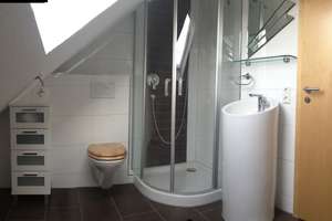 Gemütliche 3 Zimmer-Dachgeschosswohnung – Promenadeweg 5, 89165 Dietenheim – Vorschaubild 7