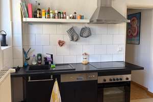 2 Zimmer-Wohnung in Mannheim – Die vollständige Adresse der Immobilie erhältst du vom Anbieter., 68165 Schwetzingerstadt/Oststadt, Mannheim – Vorschaubild 6