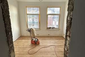 3-Zi-Altbau Hasseviertel Bergedorf Erstbezug nach Sanierung: , gehobene Ausstattung – Die vollständige Adresse der Immobilie erhältst du vom Anbieter., 21029 Bergedorf (Ortsteil), Hamburg – Vorschaubild 2